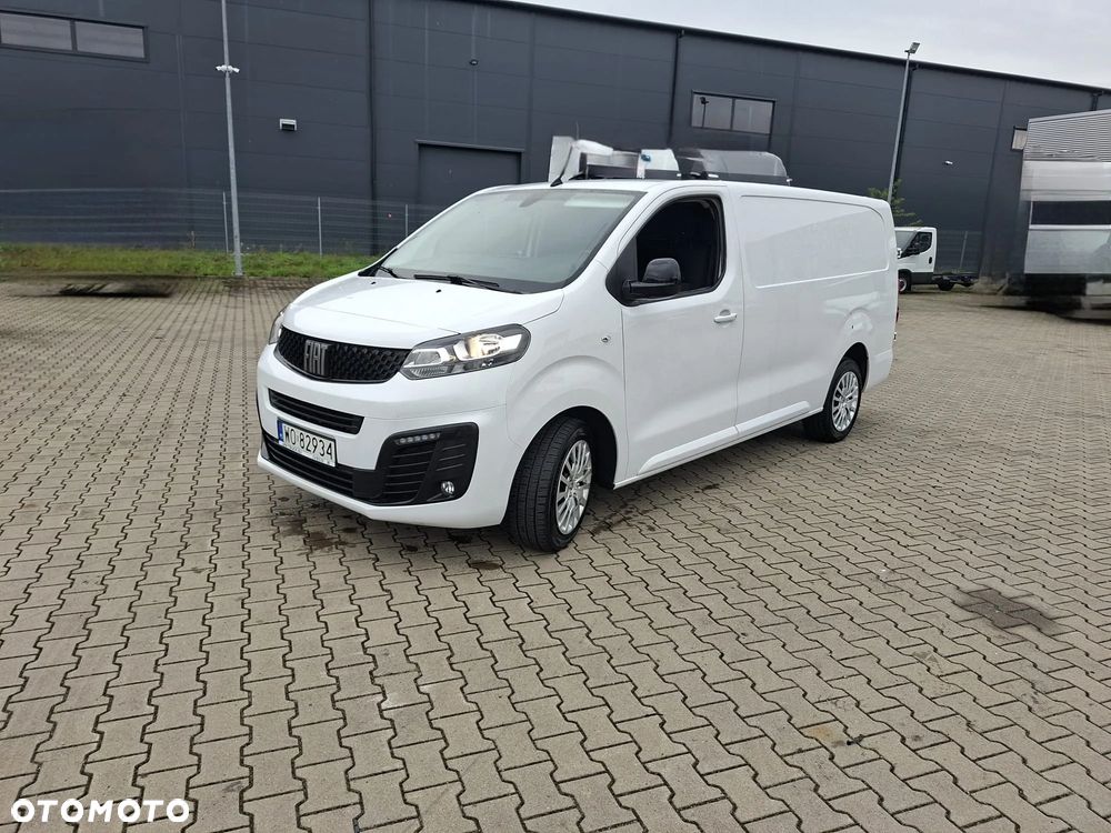Fiat Scudo