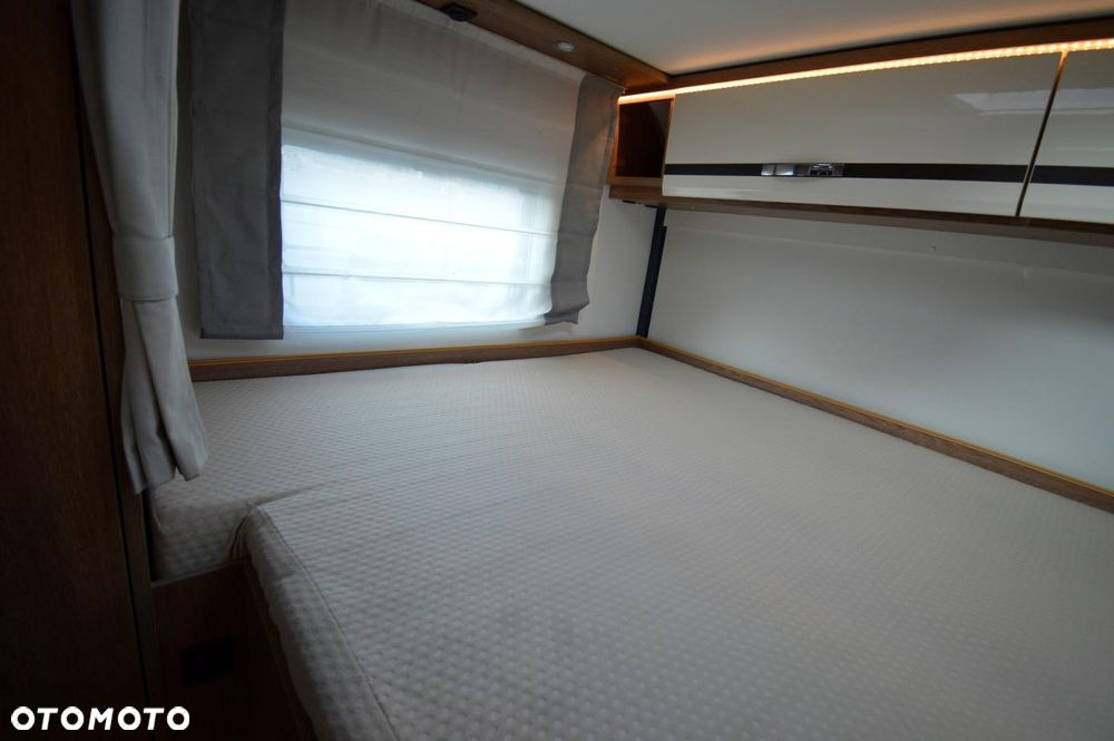 Dethleffs TREND  A6977 - 24