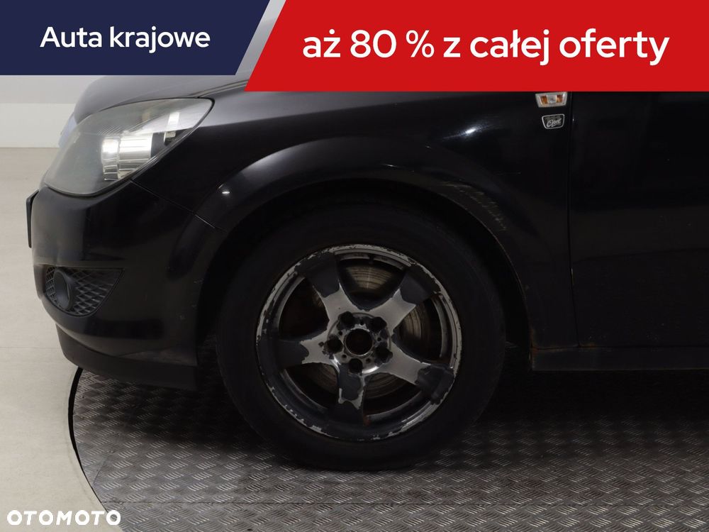 Opel Astra - 16