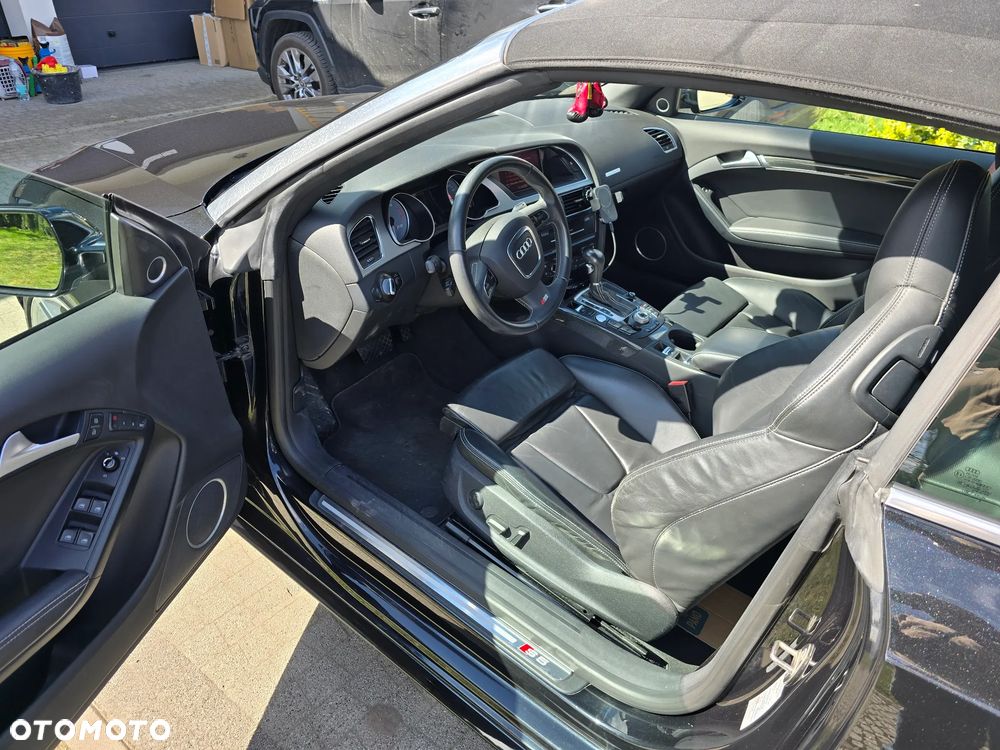 Audi S5 Coupé 3.0 TFSI Quattro S tronic - 9