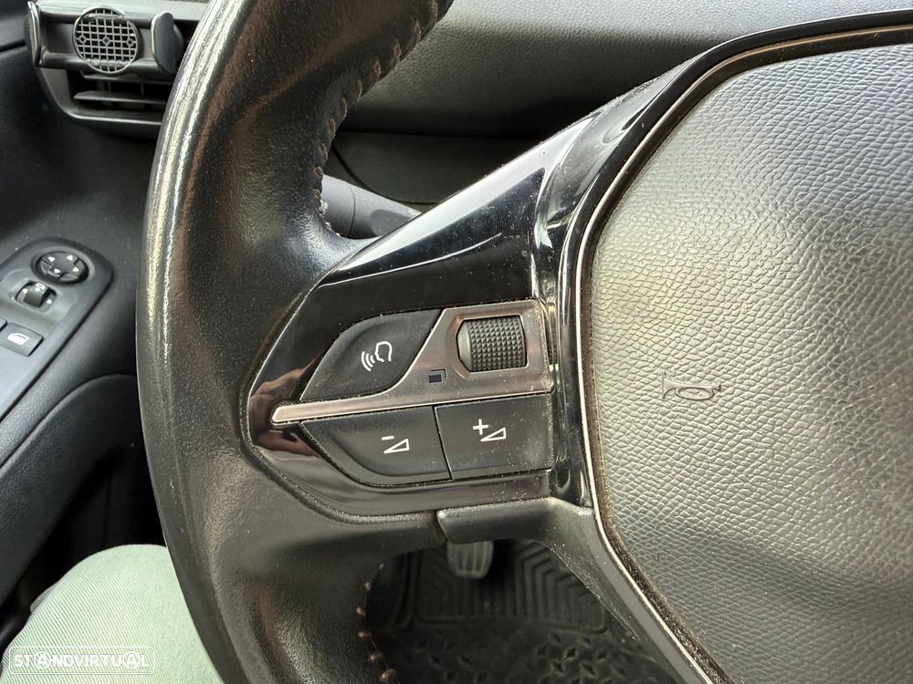 Peugeot Partner - 10