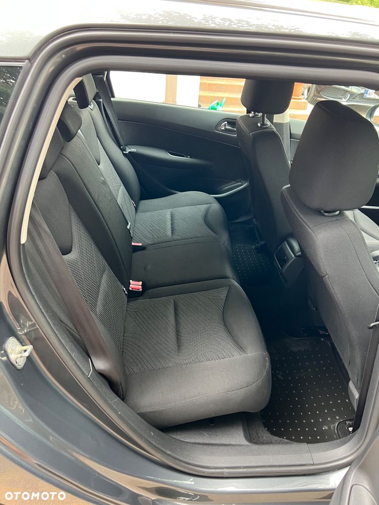 Peugeot 308 1.6 HDi Premium - 25