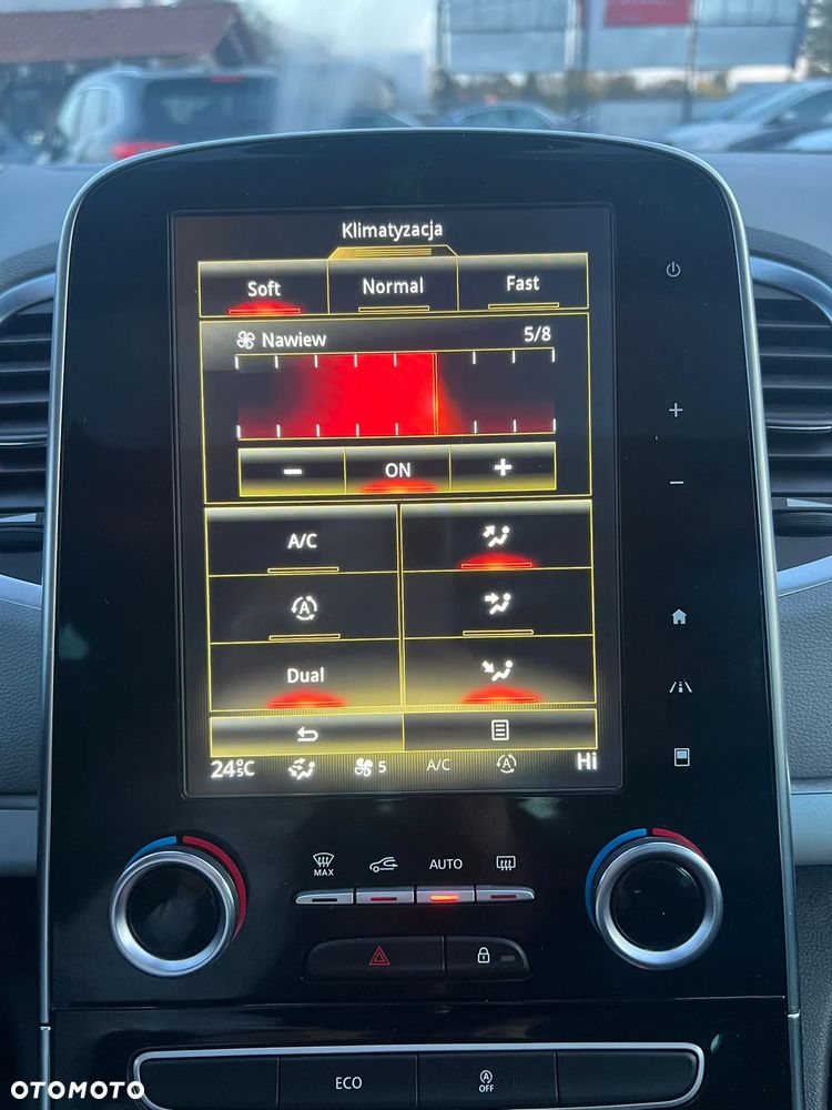 Renault Espace Energy dCi 130 Life - 34