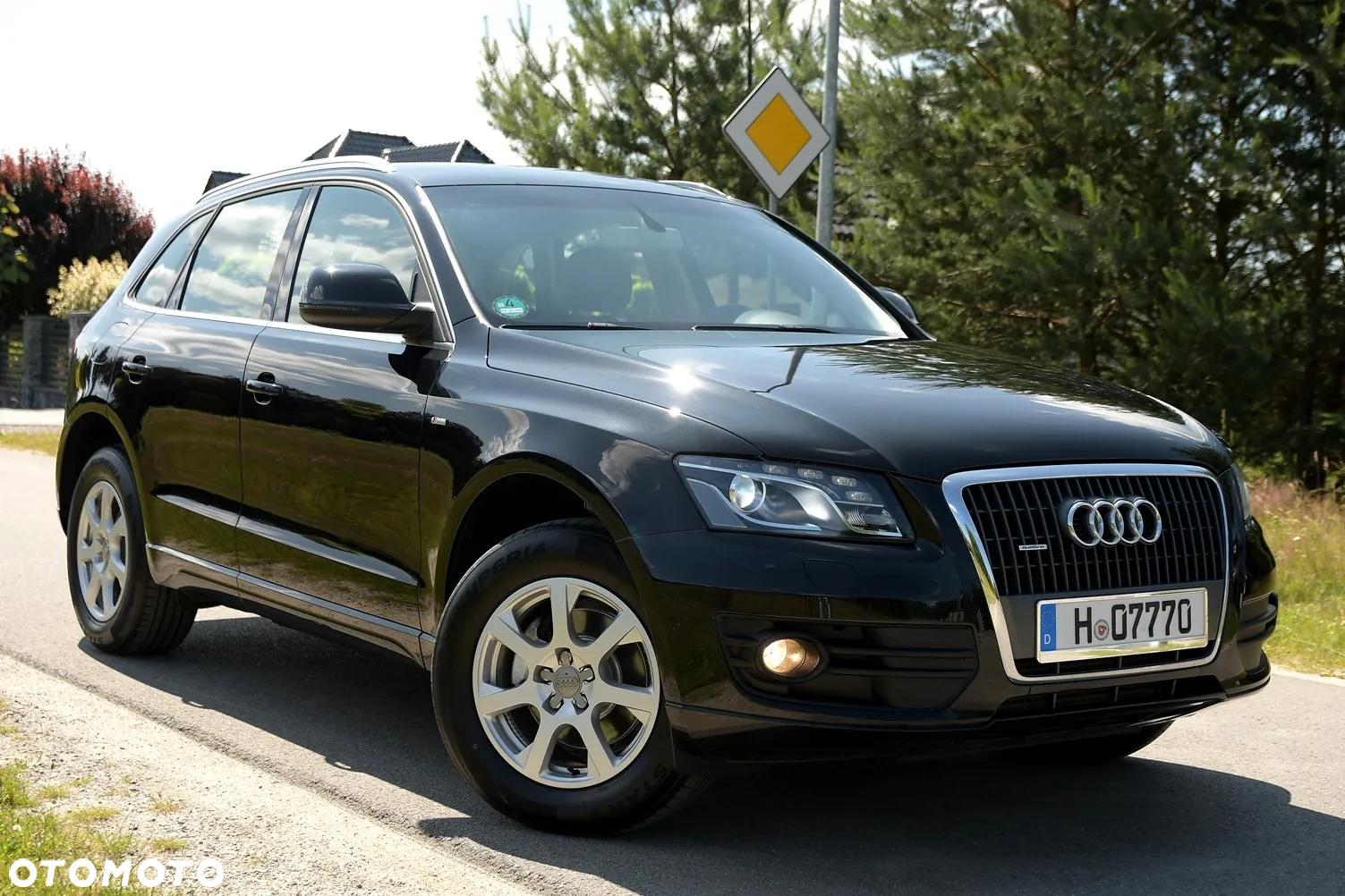 Audi Q5 2.0 TDI Quattro S tronic Prime Line - 3