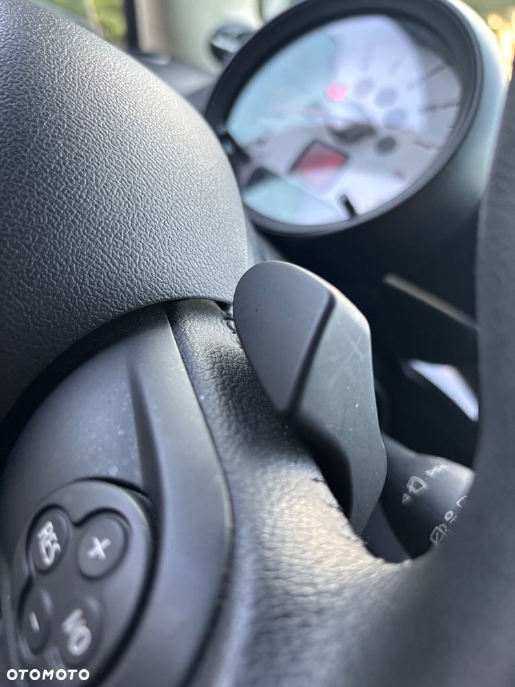 MINI Cooper S - 17