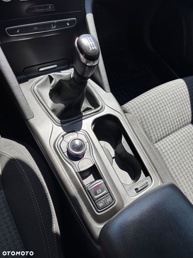 Renault Talisman - 7