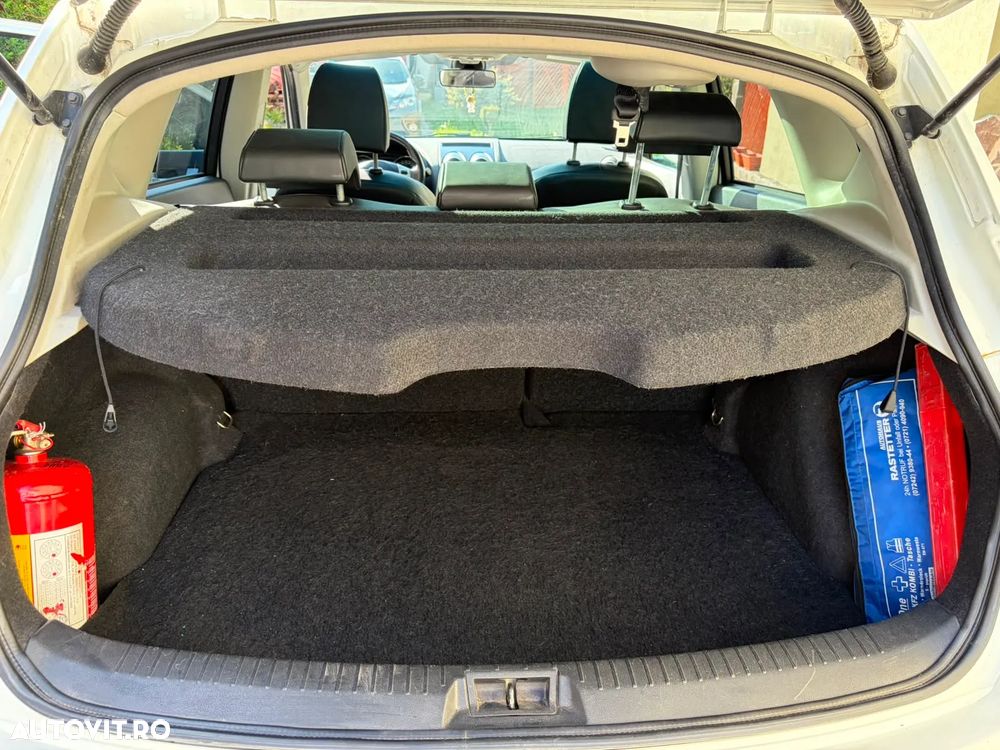 Nissan Qashqai 2.0 DCI DPF I-Way - 9