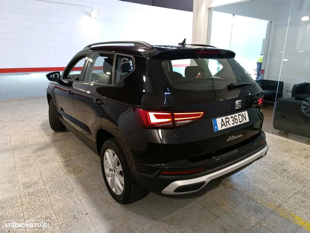 SEAT Ateca 1.0 TSI Style - 2