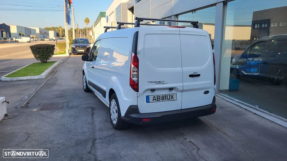 Ford Transit Connect L2 (Longa) - 3