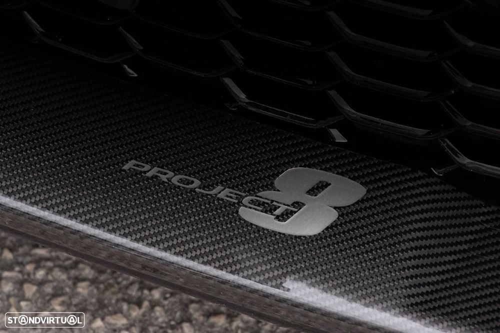 Jaguar XE 3.0 V6 S/C S - 10