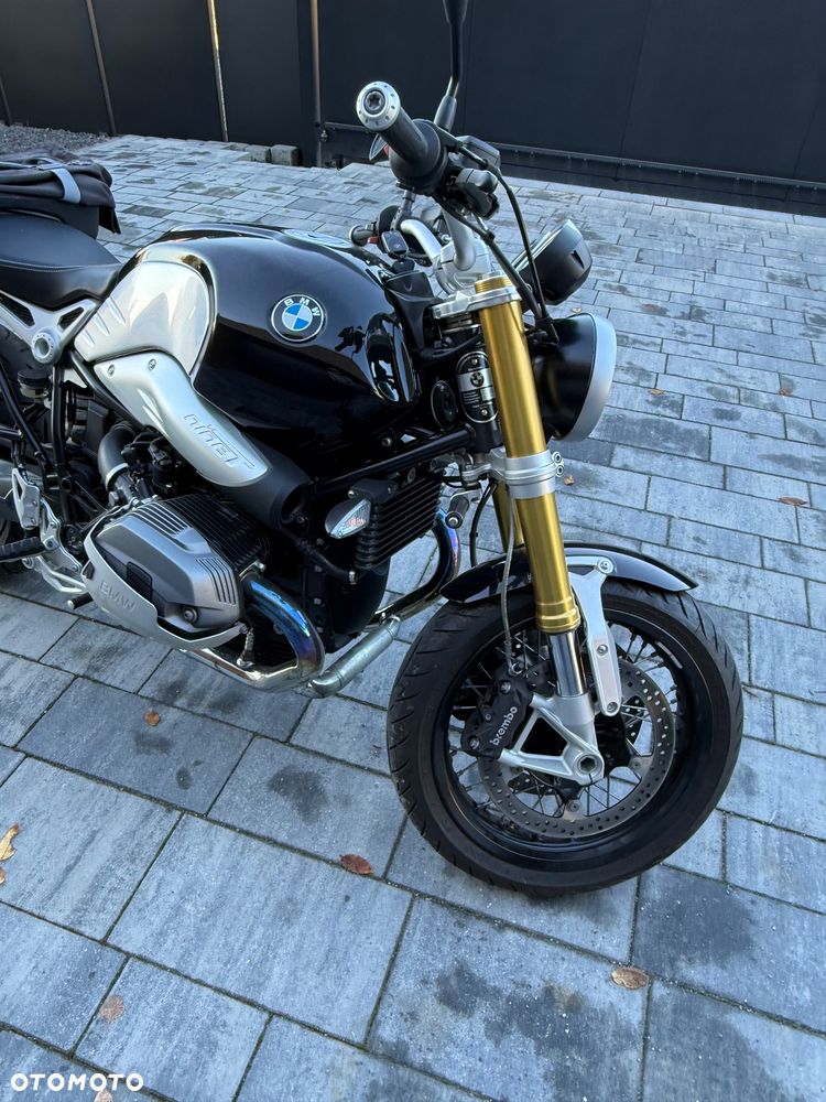 BMW R - 7