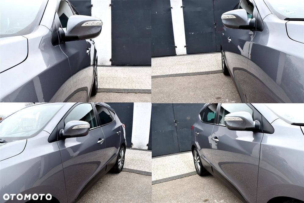 Hyundai ix35 2.0 GDI Premium 2WD - 3