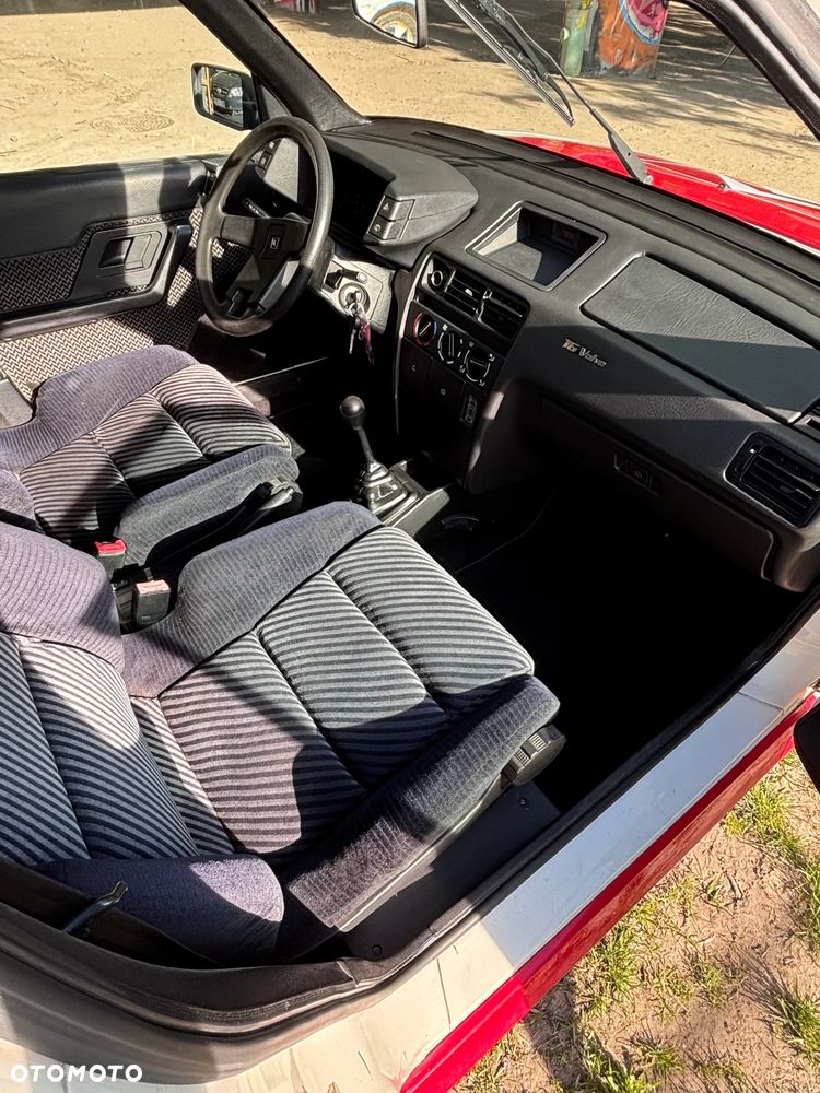 Citroën BX - 10