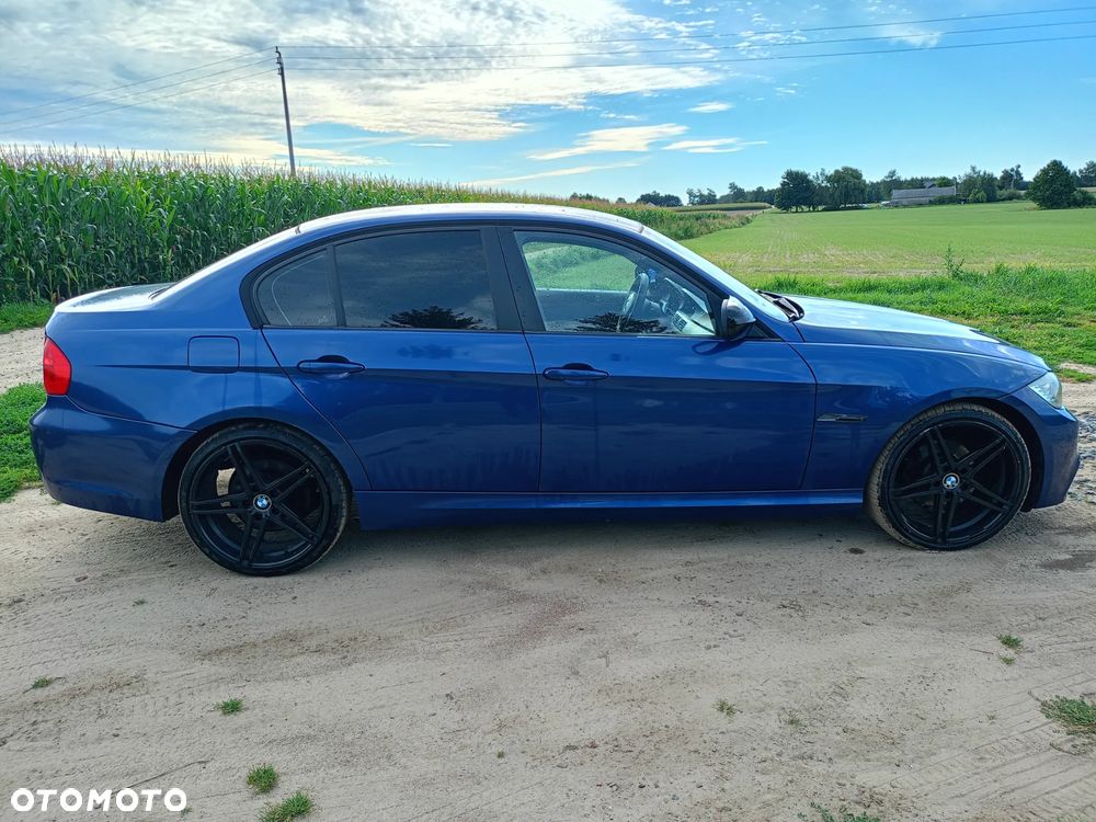 BMW Seria 3 318i - 6