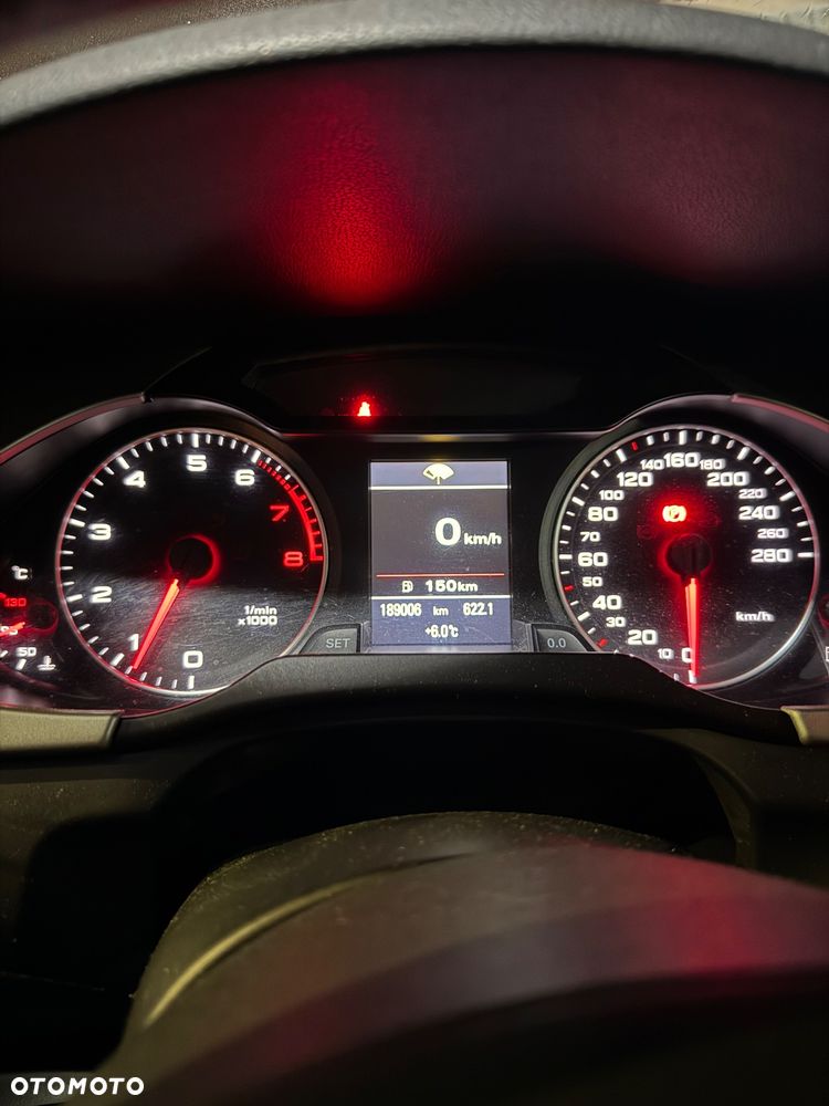 Audi A4 Limousine 2.0 TFSI - 12