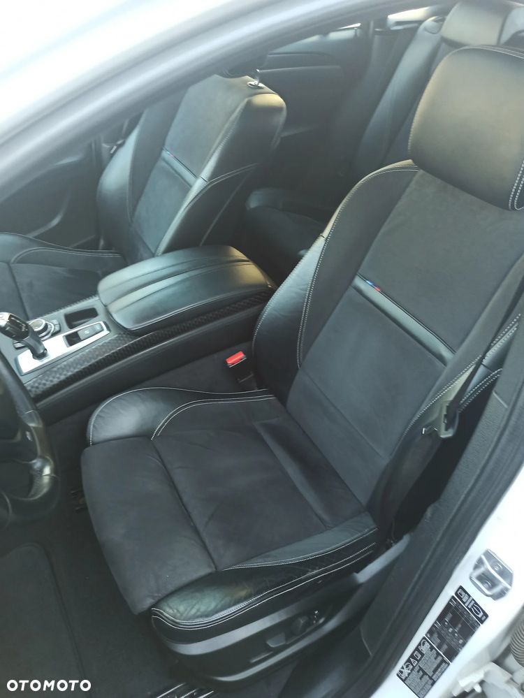 BMW X6 xDrive30d M Sport Edition - 11