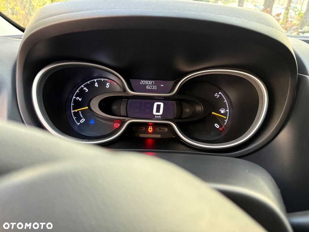 Opel Vivaro 1.6 CDTI L2 - 10
