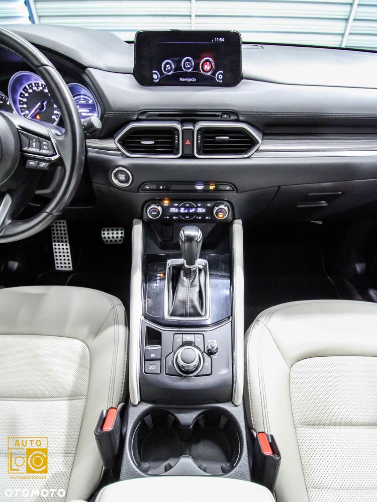 Mazda CX-5 2.2 D Skypassion AWD - 16