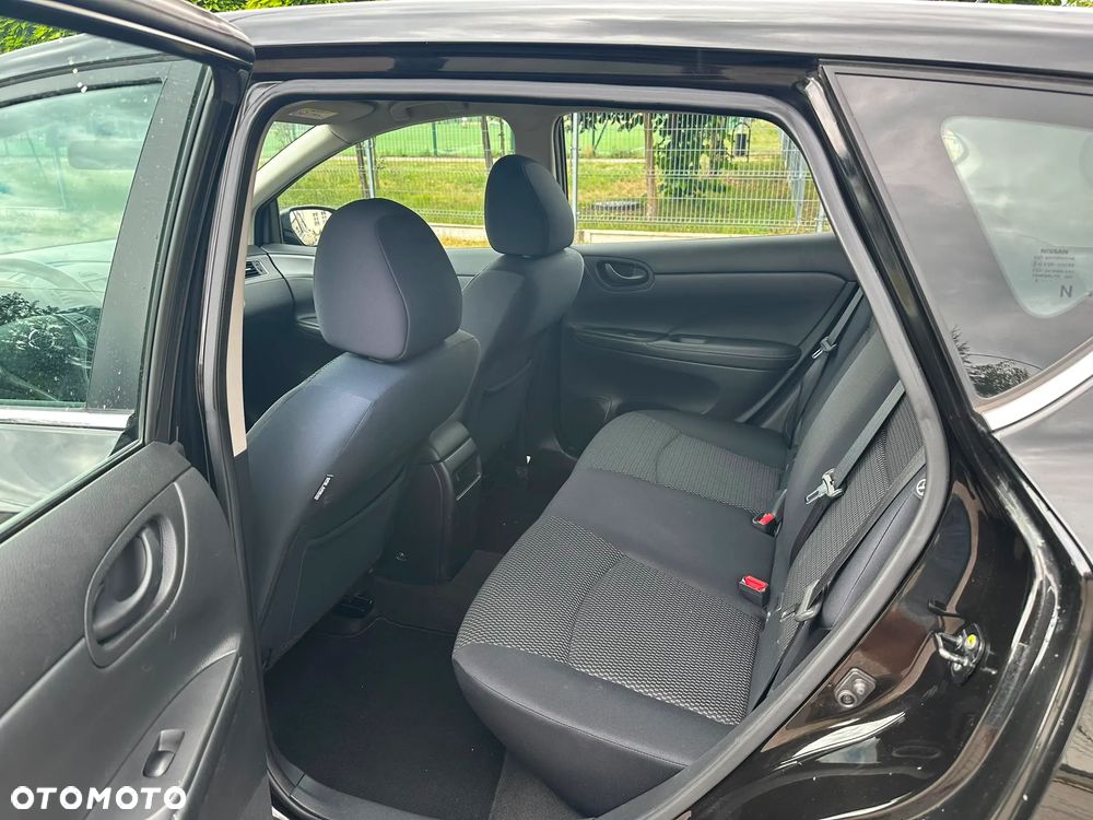 Nissan Pulsar 1.2 DIG-T Visia - 10