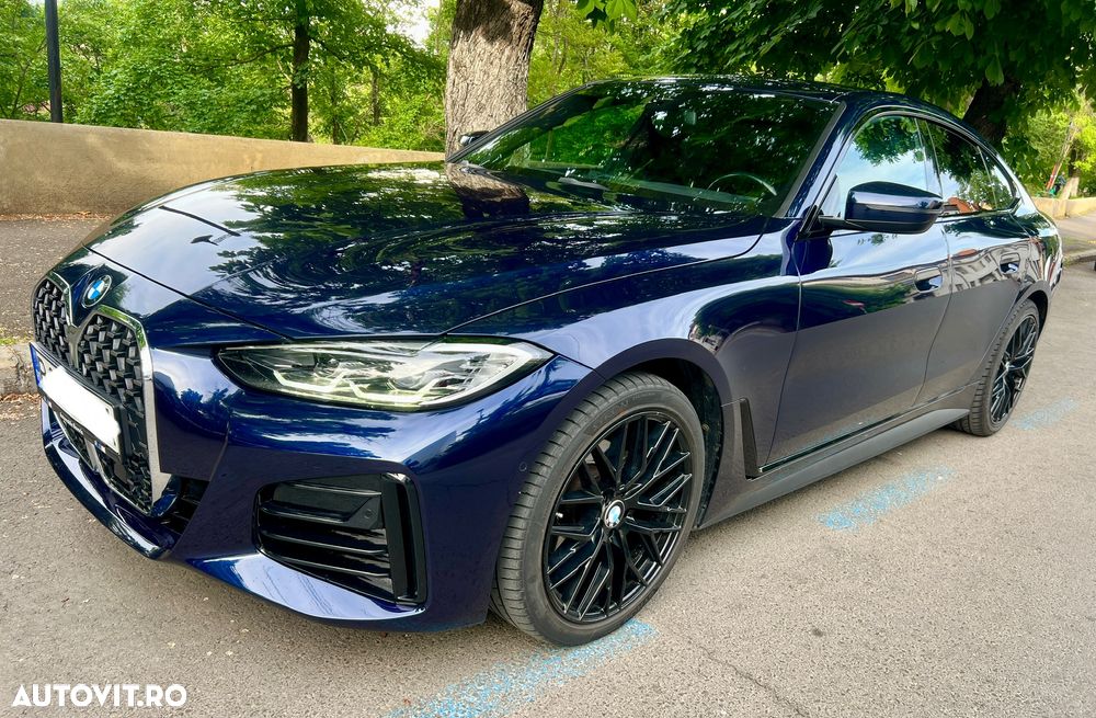 BMW Seria 4 - 10
