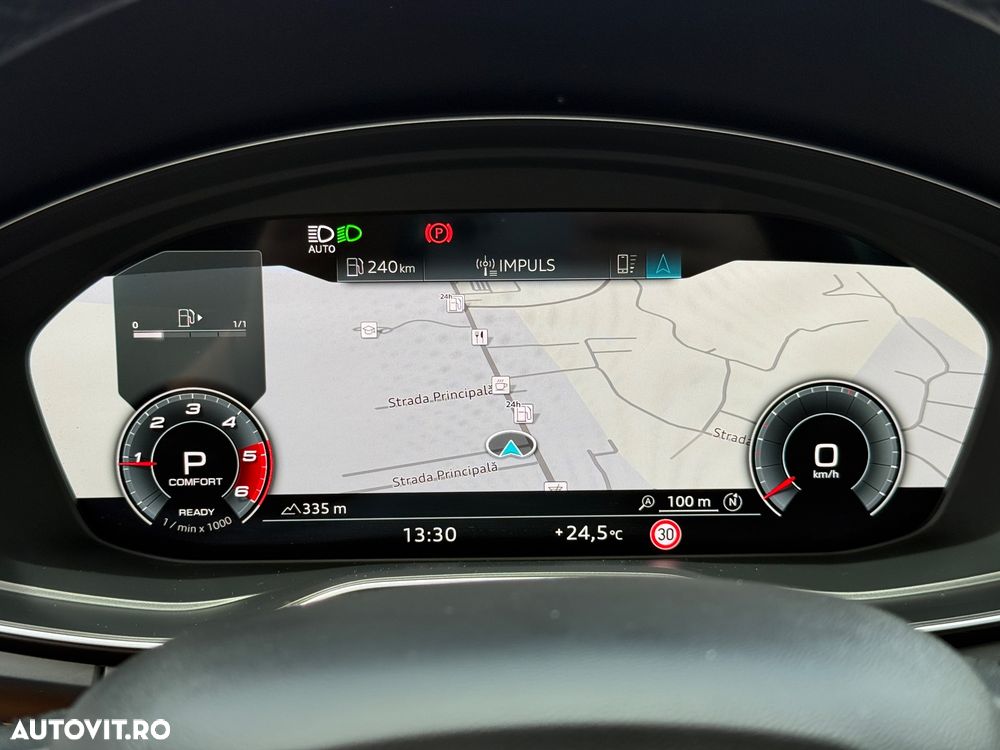 Audi Q5 35 TDI quattro S tronic - 27
