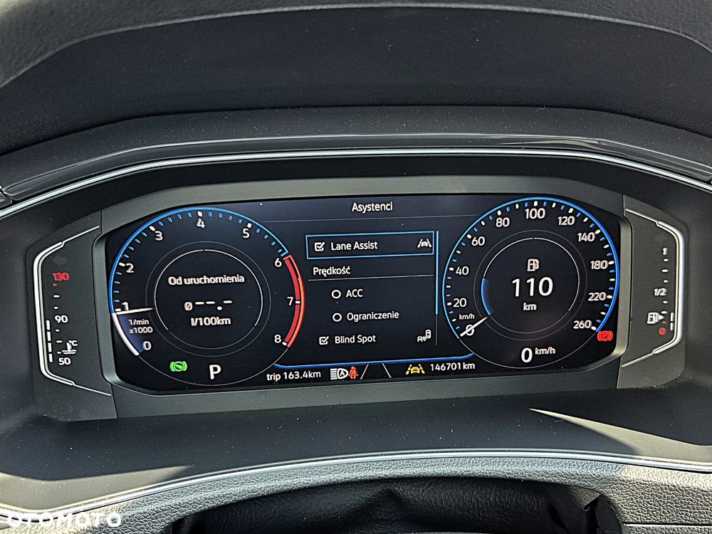 Volkswagen T-Roc 1.5 TSI GPF ACT Premium DSG - 10