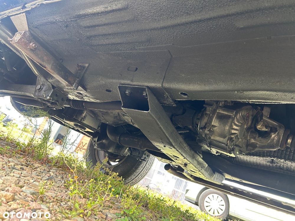 Jeep Grand Cherokee 2.5 TD Limited - 17