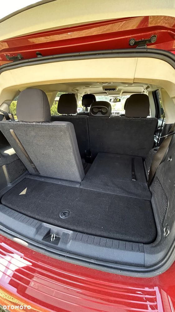 Fiat Freemont 2.0 Multijet Urban AWD - 11