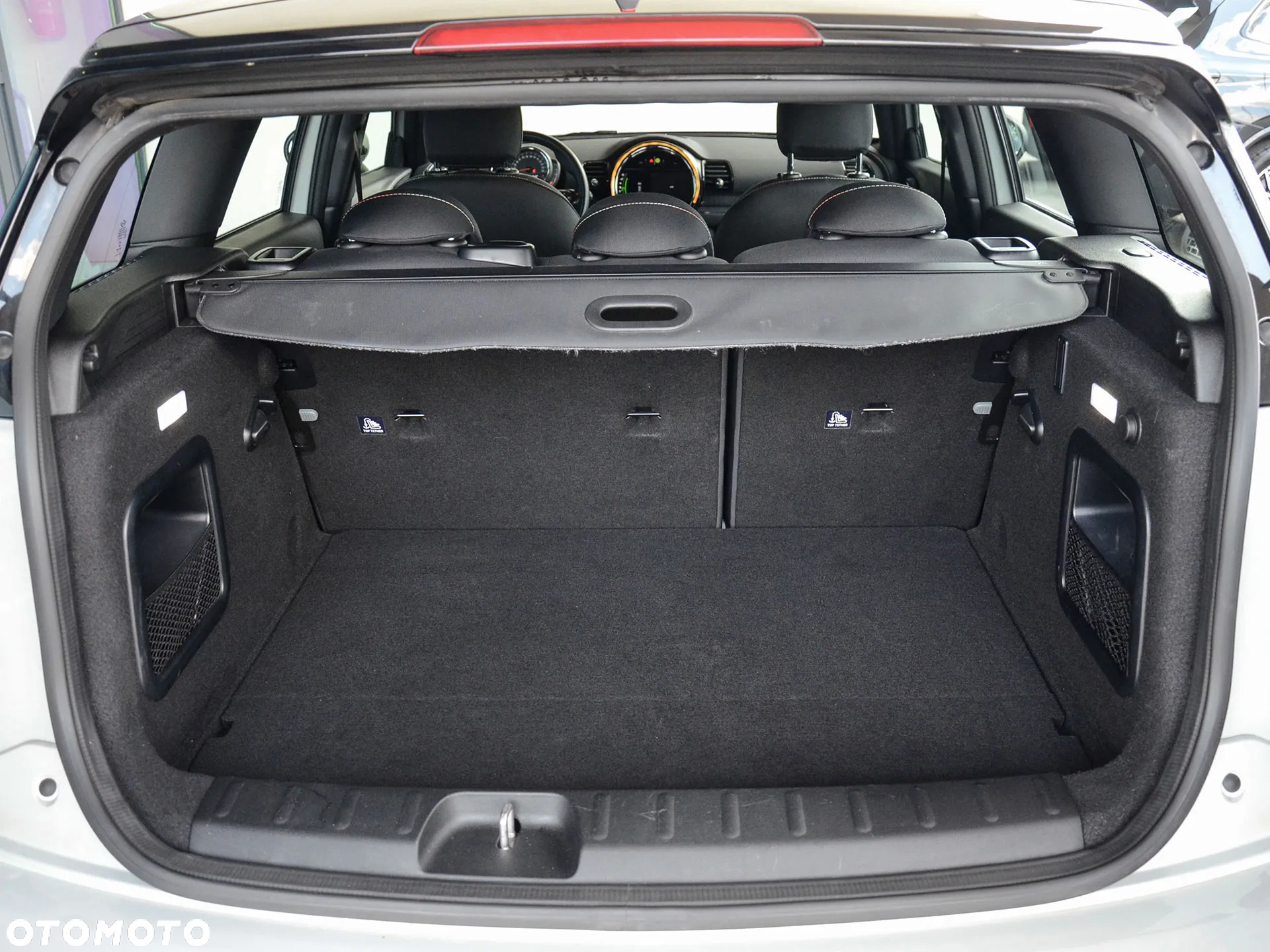 MINI Clubman Cooper - 14