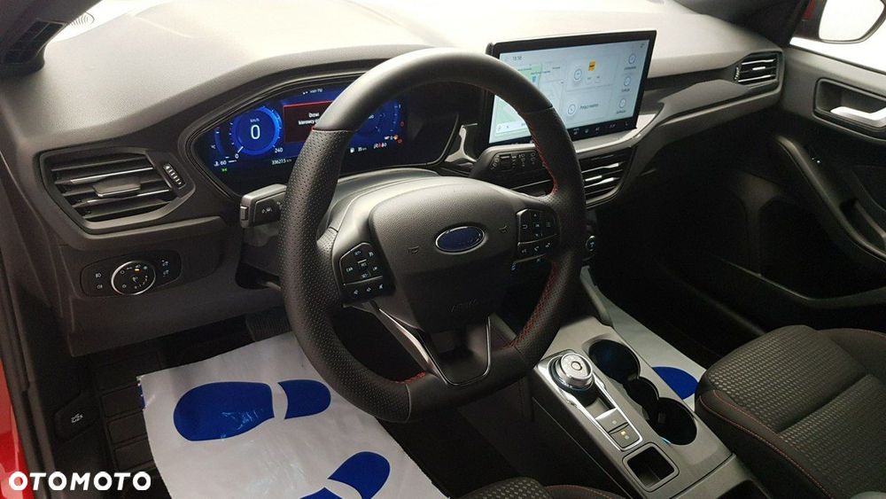 Ford Focus - 19