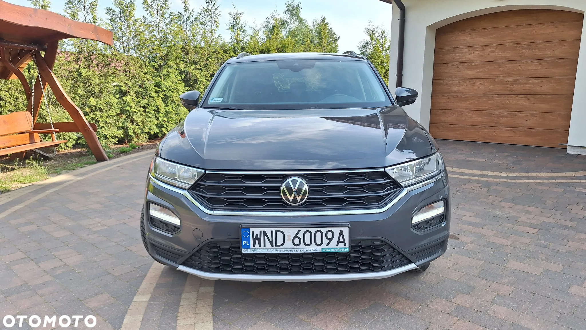 Volkswagen T-Roc 1.5 TSI GPF ACT Active DSG - 13