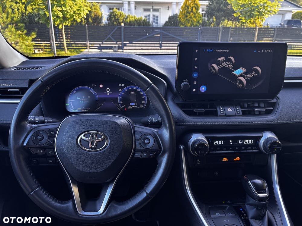 Toyota RAV4 - 3