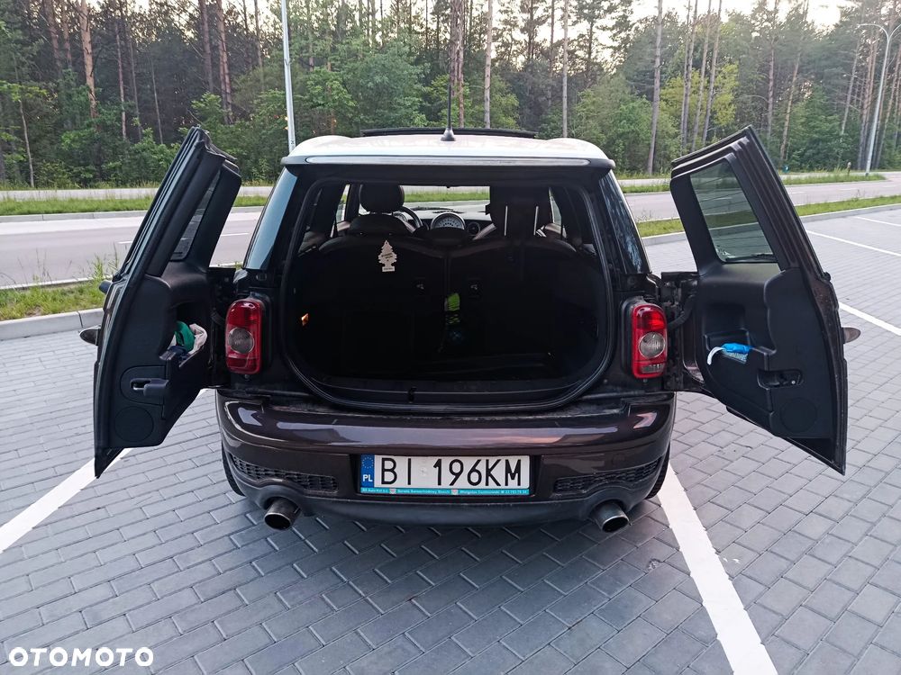 MINI Clubman - 3