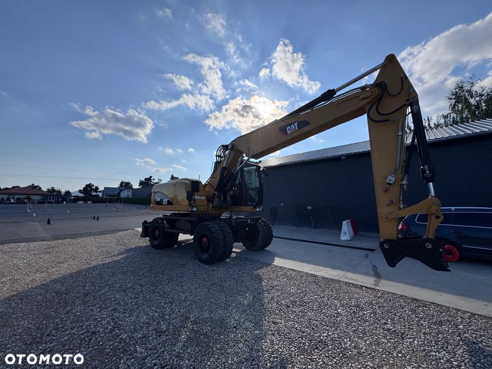 Caterpillar 316D - 10