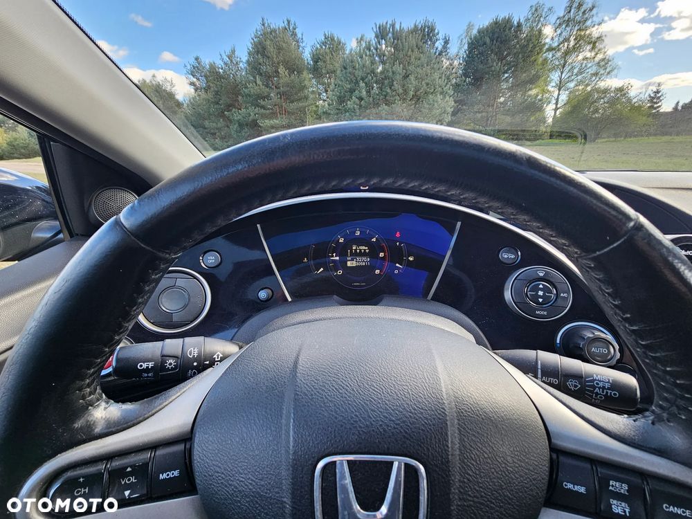 Honda Civic - 18