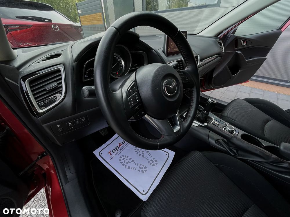 Mazda 3 2.0 Skypassion - 19