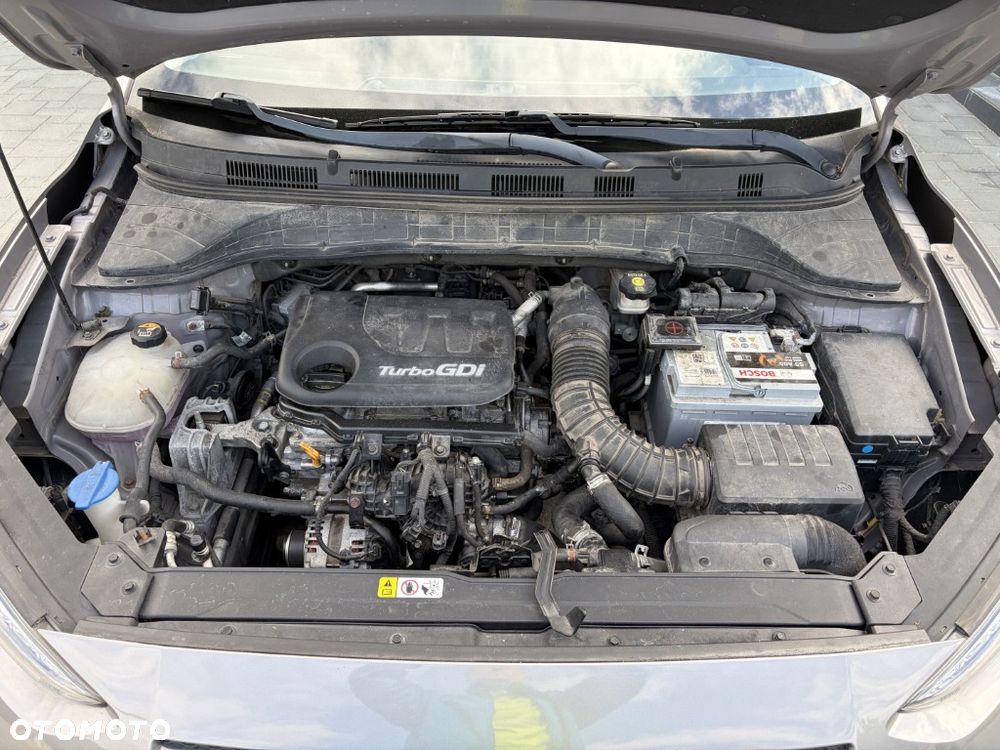 Hyundai Kona - 29