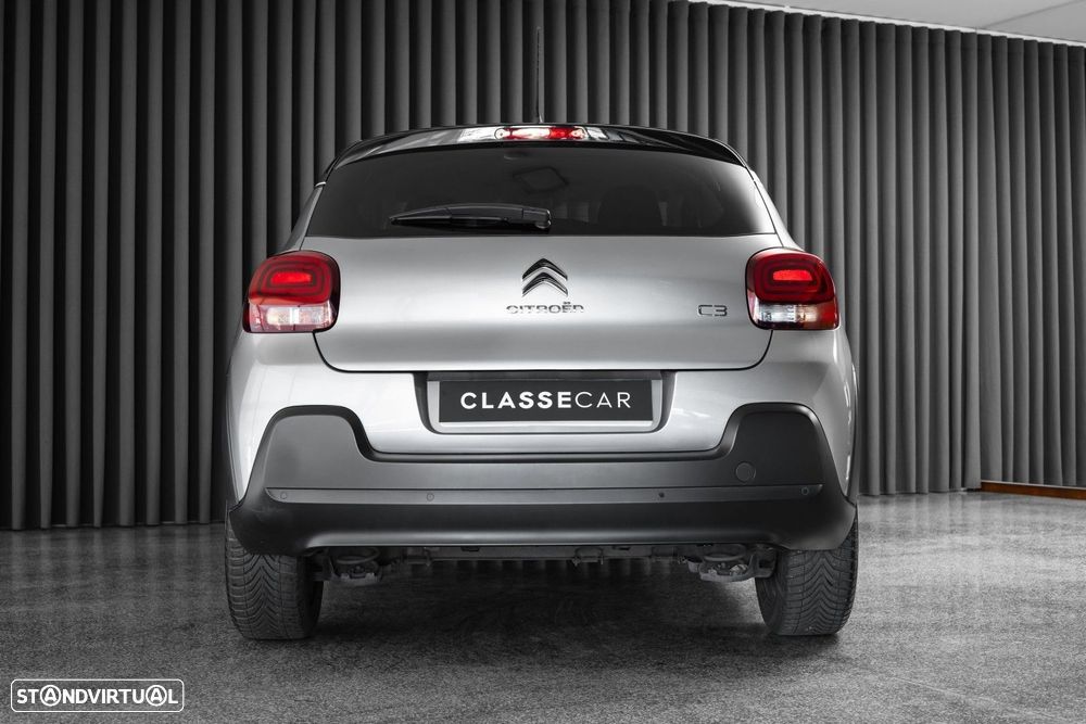 Citroën C3 1.2 PureTech Feel - 6