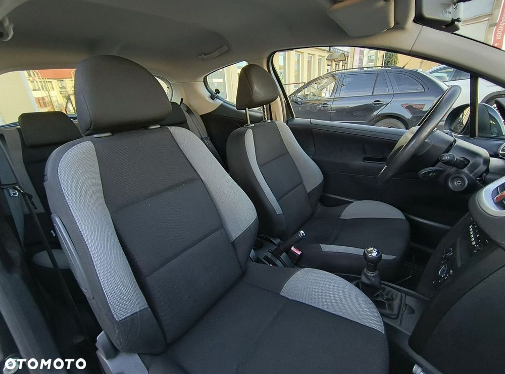 Peugeot 207 1.4 16V Trendy - 17