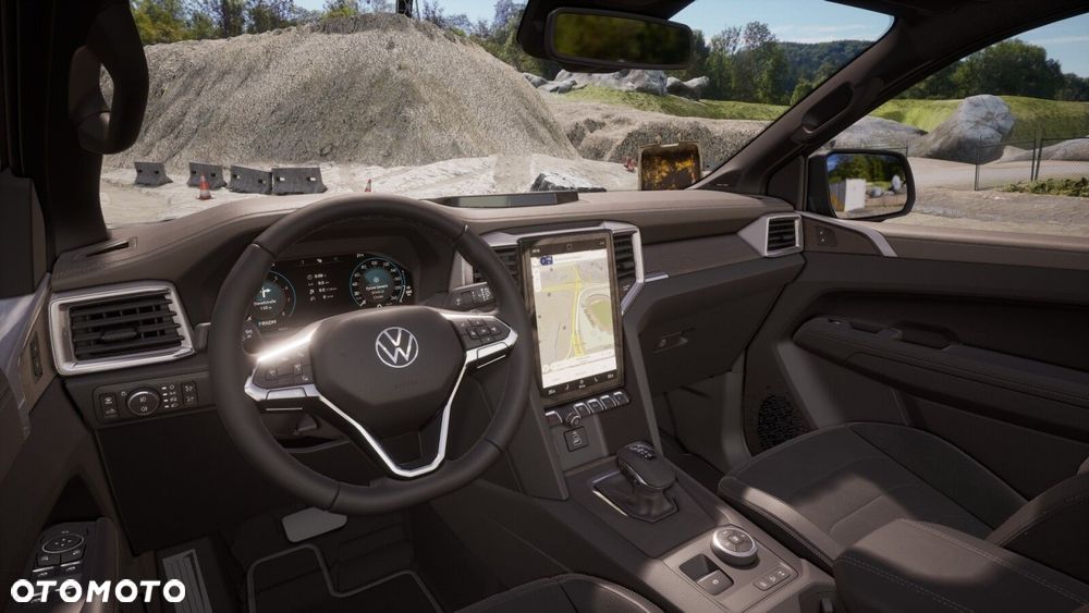 Volkswagen Amarok 3.0 V6 TDi 4MOTION Style - 15