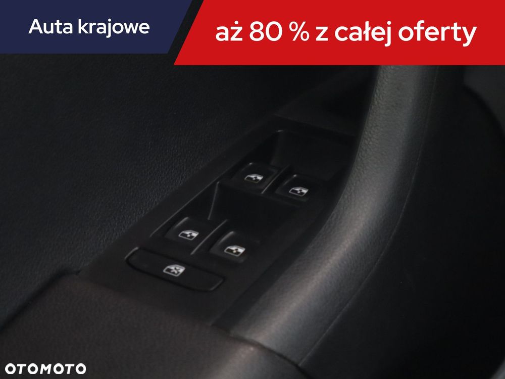 Skoda Octavia - 20