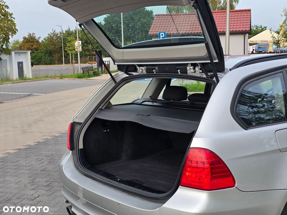 BMW Seria 3 - 11