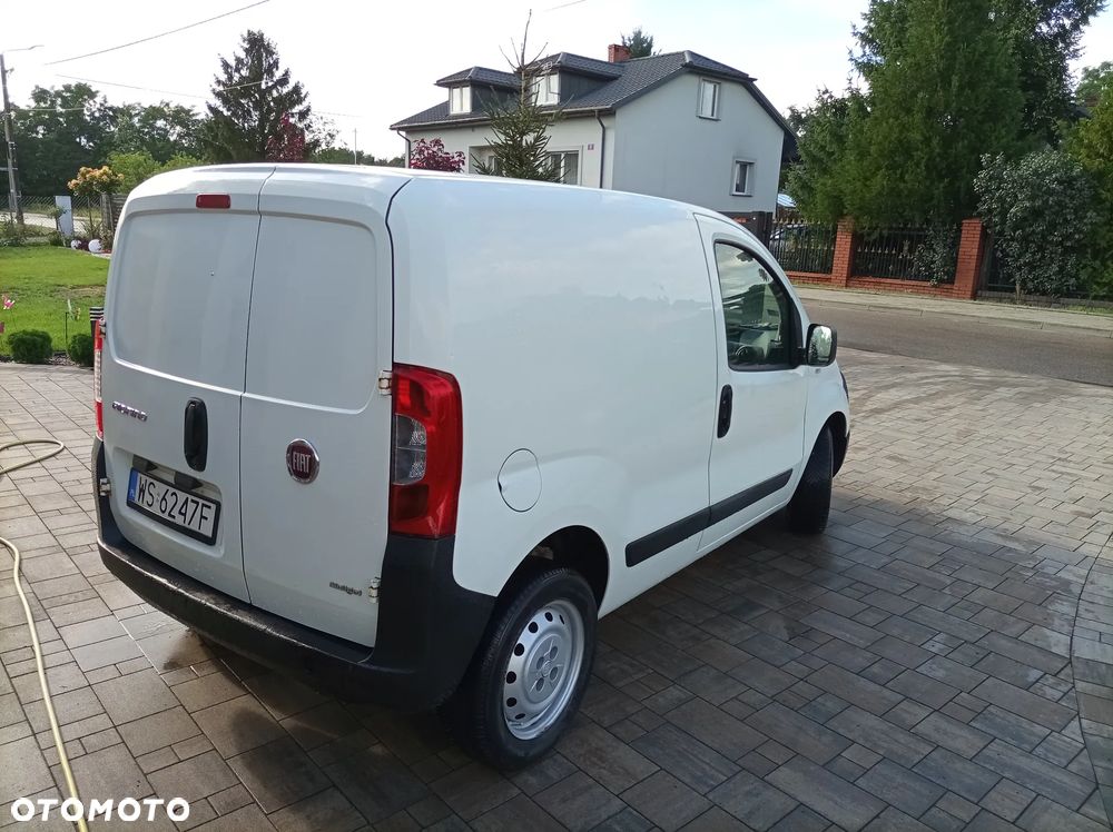 Fiat Fiorino - 3