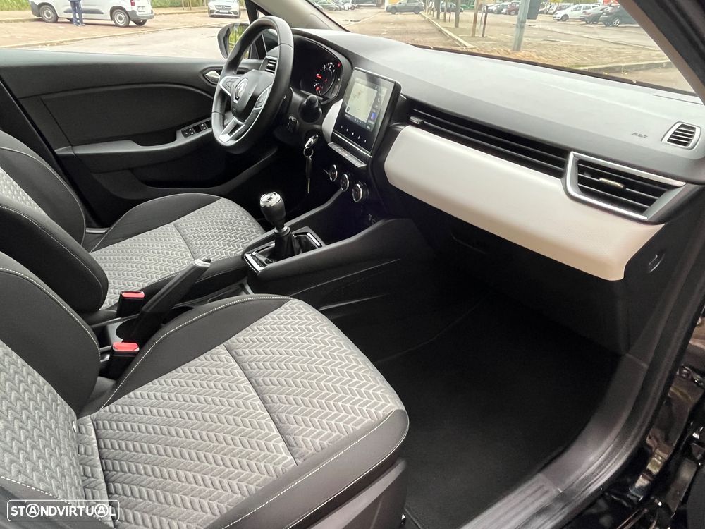 Renault Clio 1.5 Blue dCi Intens - 30