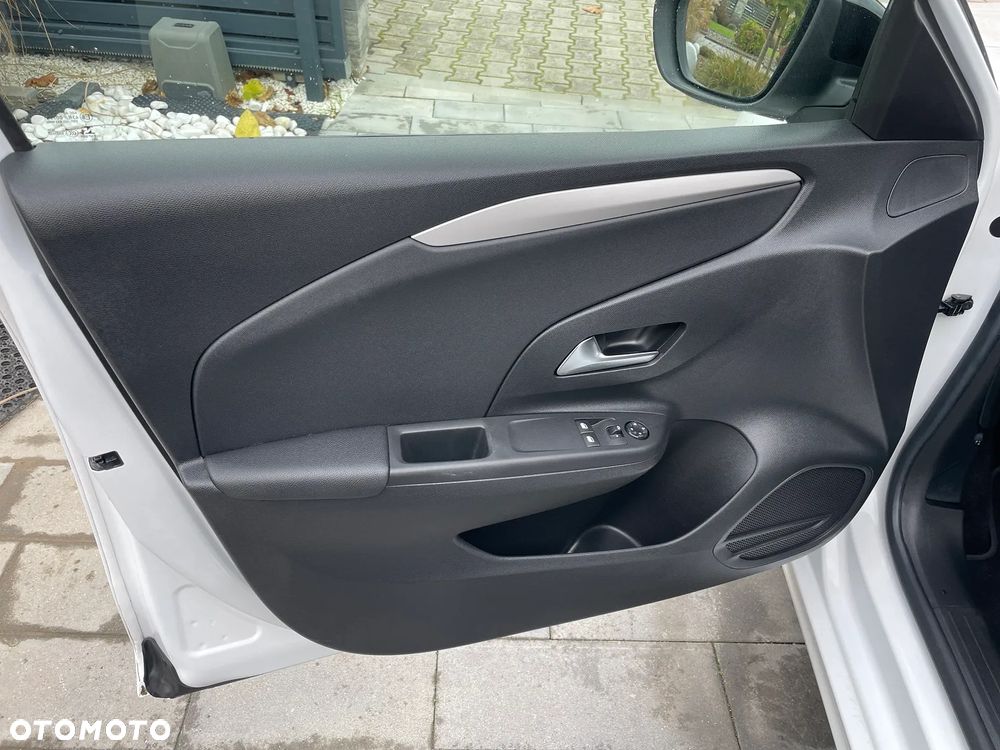 Opel Corsa 1.2 Start/Stop Edition - 12