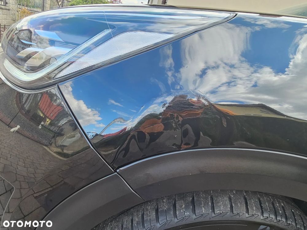 Kia Niro 1.6 GDI Hybrid M - 34