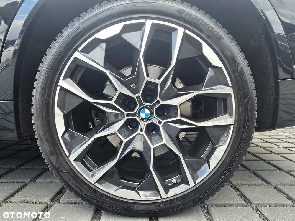 BMW X7 xDrive40d mHEV sport - 6