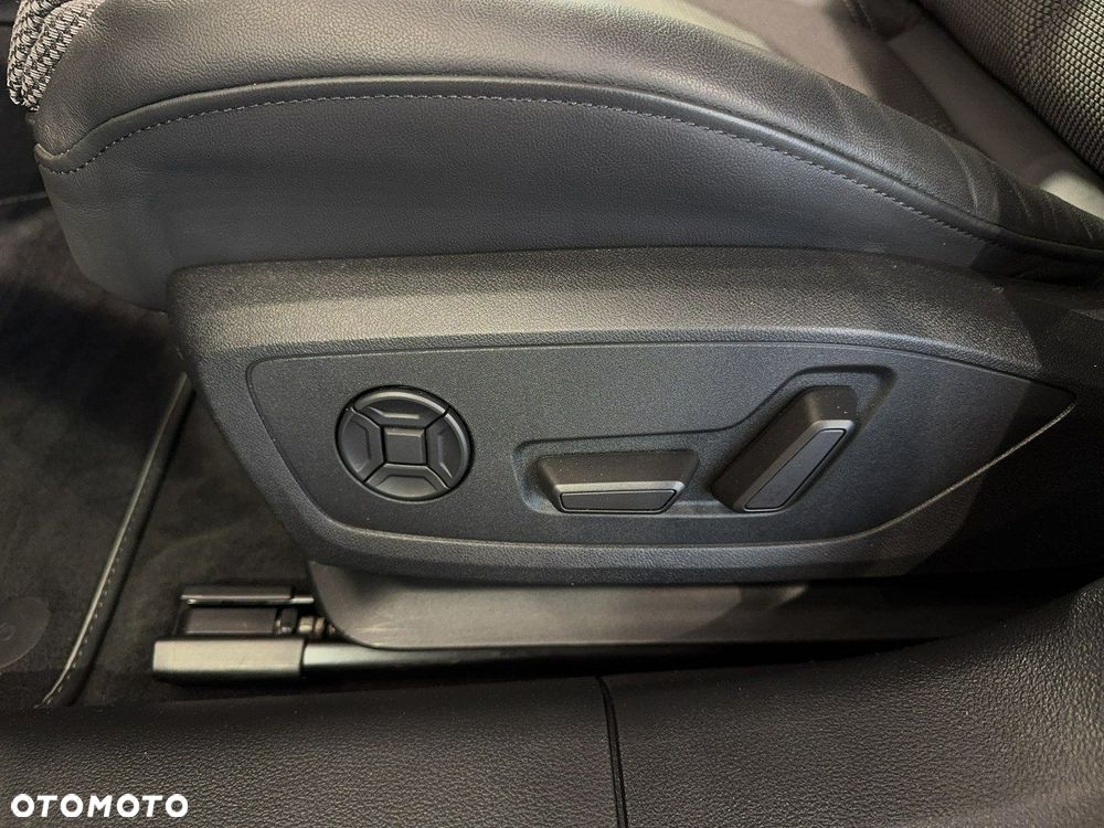 Audi A6 Avant - 20