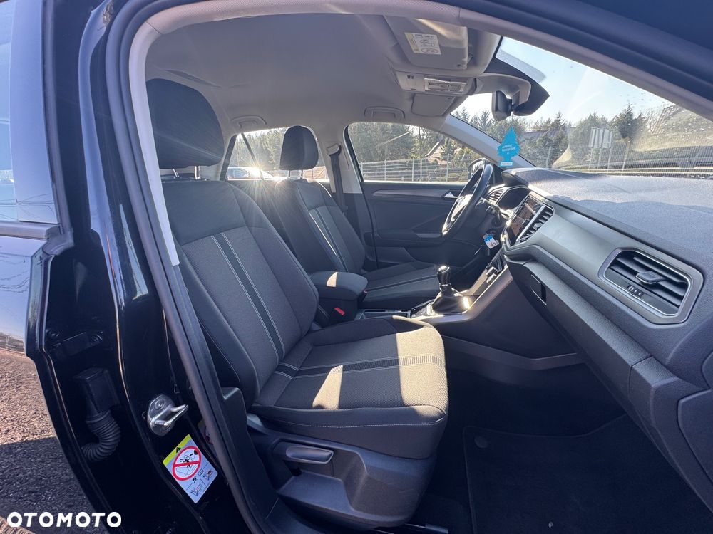 Volkswagen T-Roc 1.6 TDI SCR Style - 18