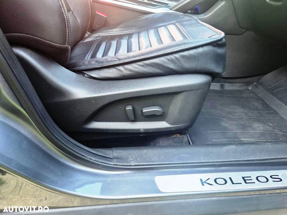 Renault Koleos 2.0 Energy dCi X-TRONIC Intens - 38